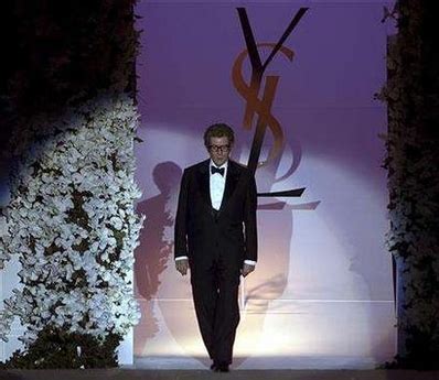 ysl cause of death